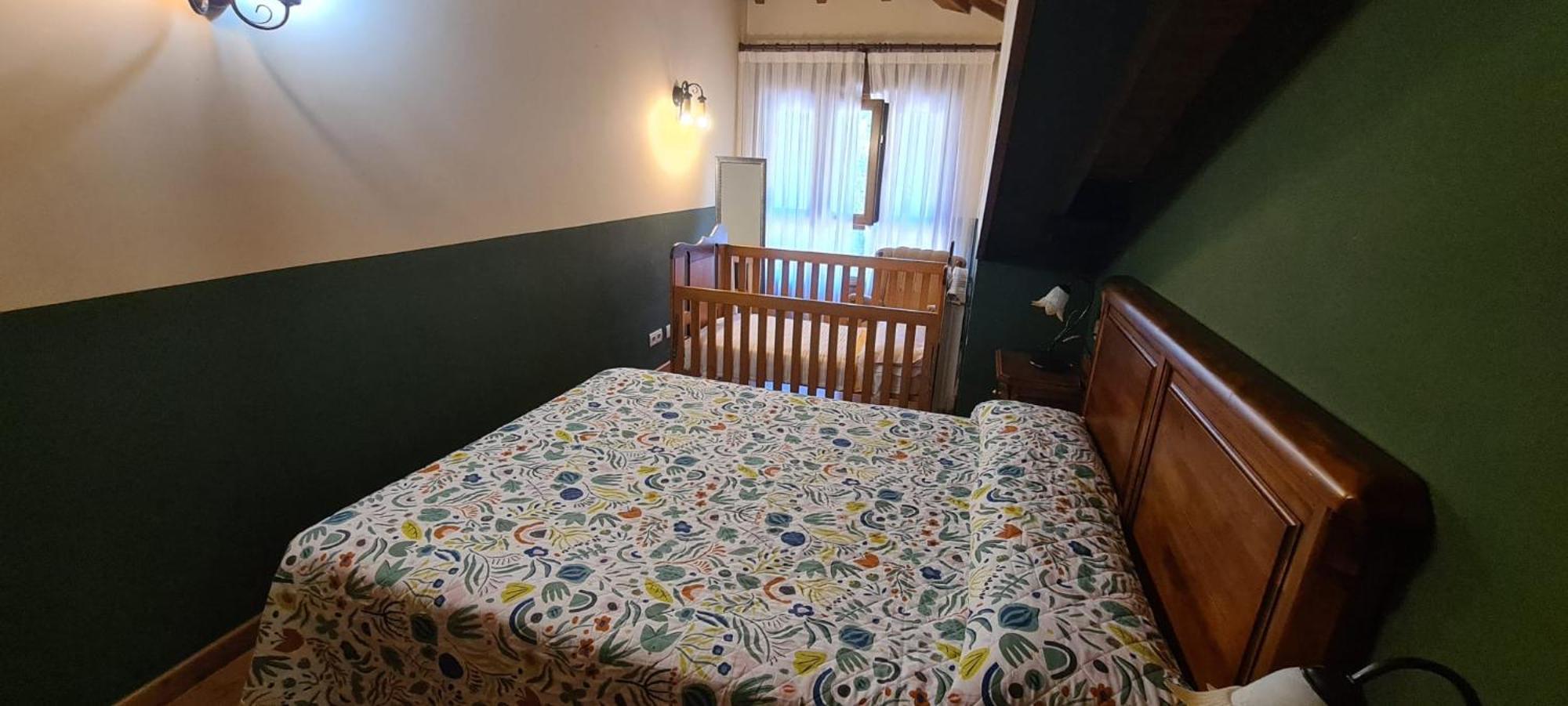 Apartamentos La Corona - Cabrales Кареня де Кабралес Екстериор снимка