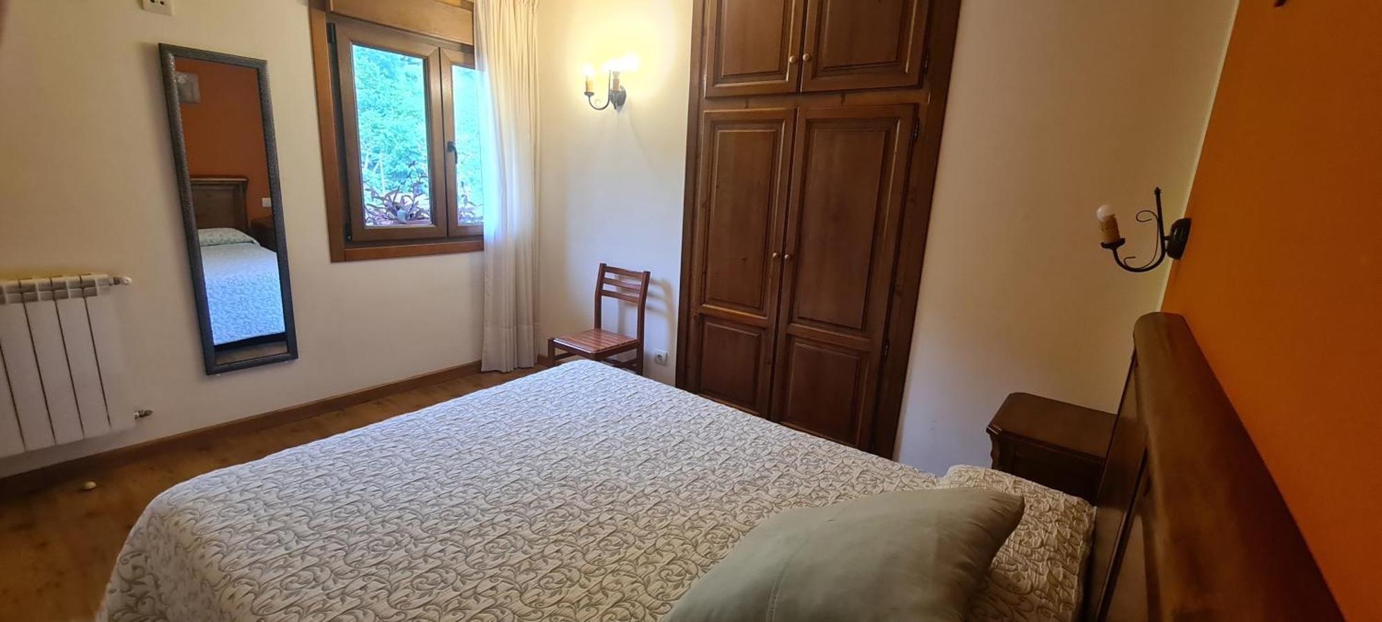 Apartamentos La Corona - Cabrales Кареня де Кабралес Екстериор снимка